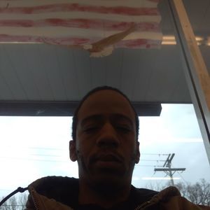 Meet your Posher, Kenneth